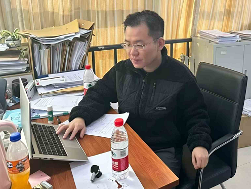 杨子剑