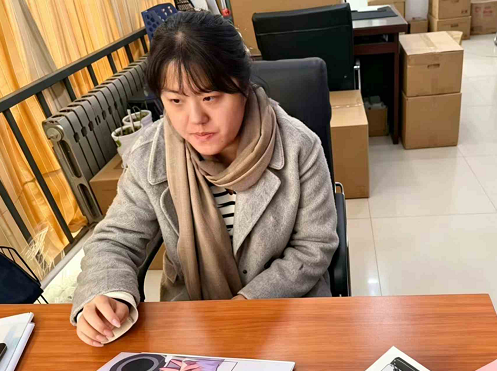 陈丹蓓